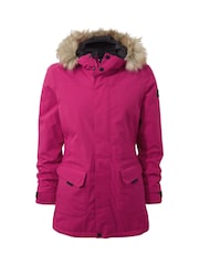 Tog24 Womens Alderidge Waterproof Parka - Image 5 of 8