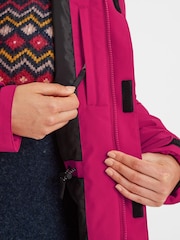 Tog24 Womens Alderidge Waterproof Parka - Image 6 of 8