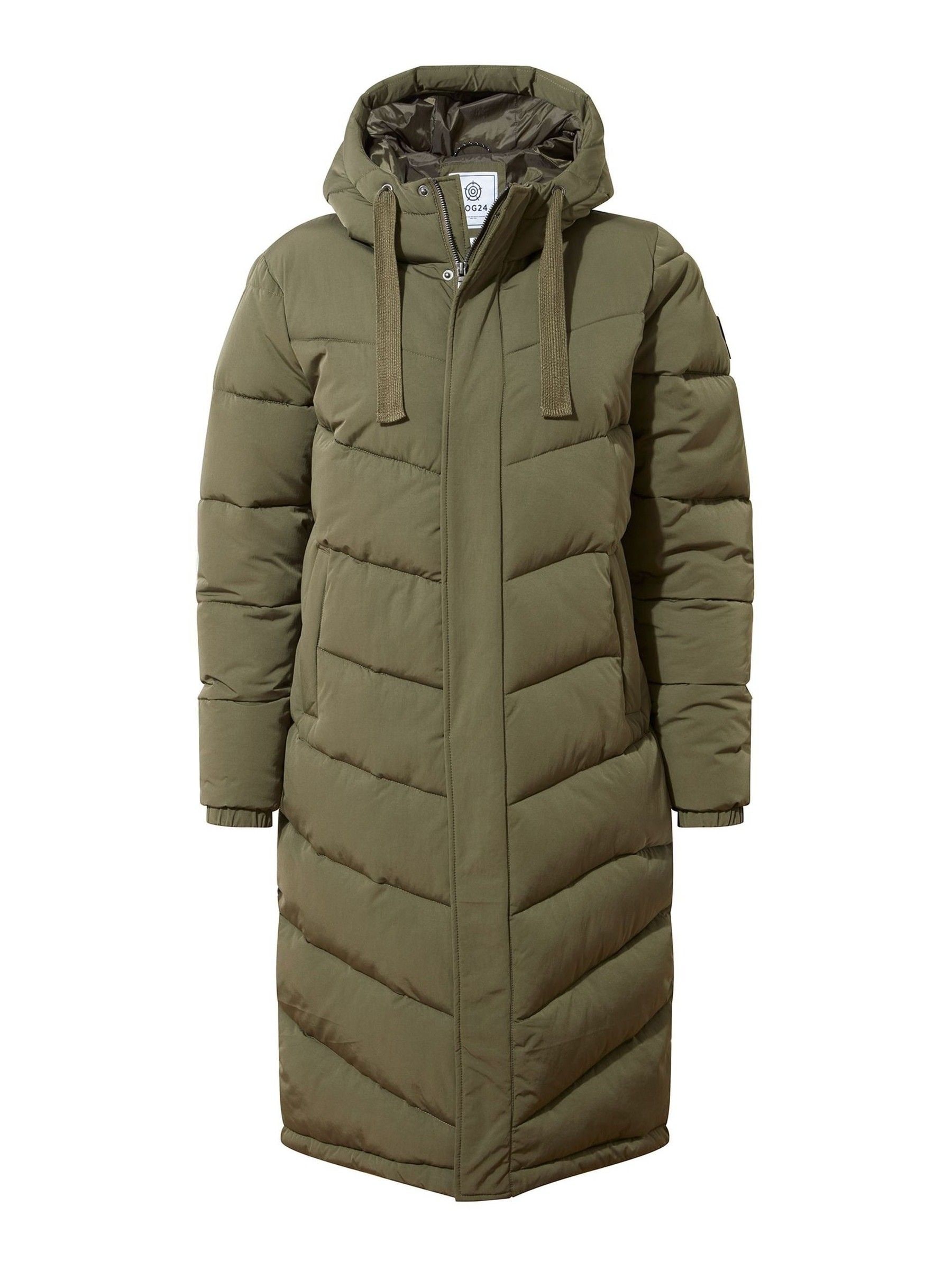 Thermal coat womens cheap