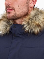 Tog 24 Mens Garrick Waterproof Parka Coats - Image 5 of 8