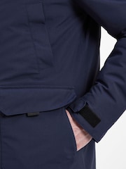 Tog 24 Mens Garrick Waterproof Parka Coats - Image 7 of 8