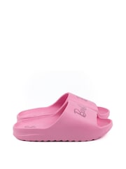Vanilla Underground Pink Barbie Girls Licensing Sliders - Image 1 of 5