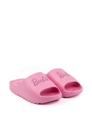 Vanilla Underground Pink Barbie Girls Licensing Sliders - Image 2 of 5