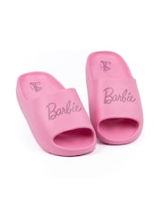 Vanilla Underground Pink Barbie Girls Licensing Sliders - Image 3 of 5