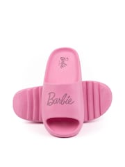 Vanilla Underground Pink Barbie Girls Licensing Sliders - Image 4 of 5