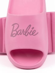 Vanilla Underground Pink Barbie Girls Licensing Sliders - Image 5 of 5
