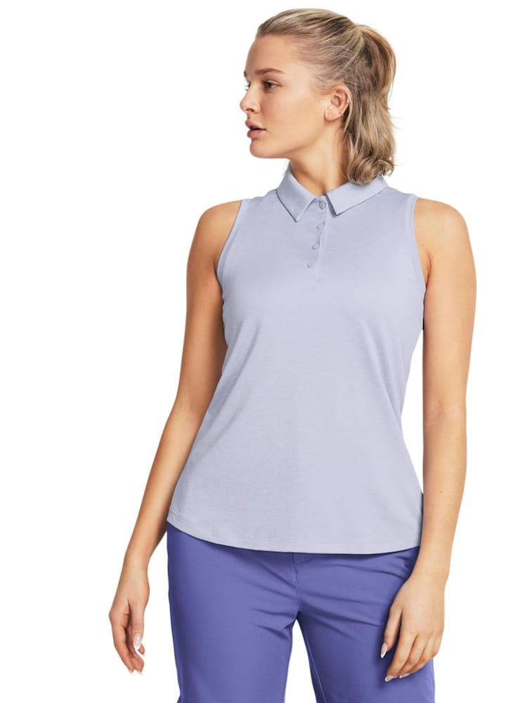 Under Armour Golf Polo majica Play Off - Slika 1 iz 4