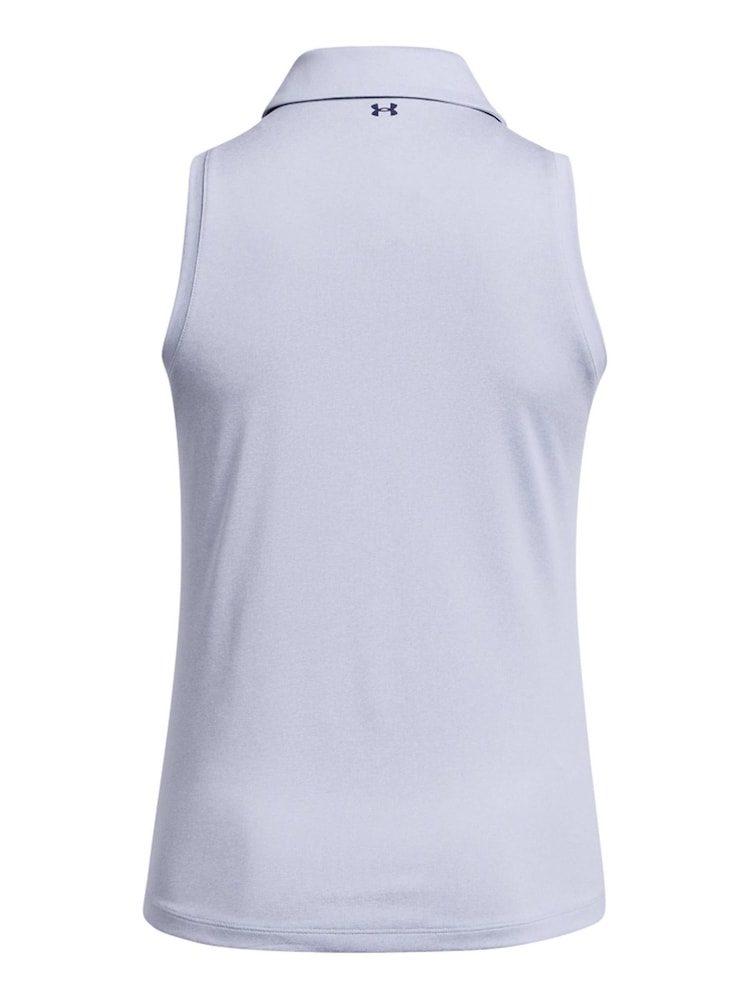 Under Armour Golf Polo majica Play Off - Slika 4 iz 4