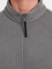 Tog 24 Grey Shire Fleece Jacket - Image 1 of 7