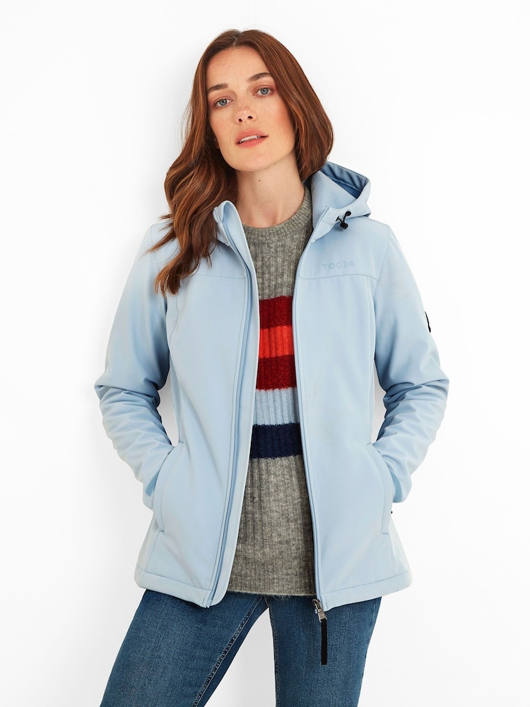 Tog 24 Keld Softshell-Jacke - Bild 1 von 6