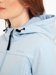 Tog 24 Keld Softshell-Jacke - Bild 4 von 6