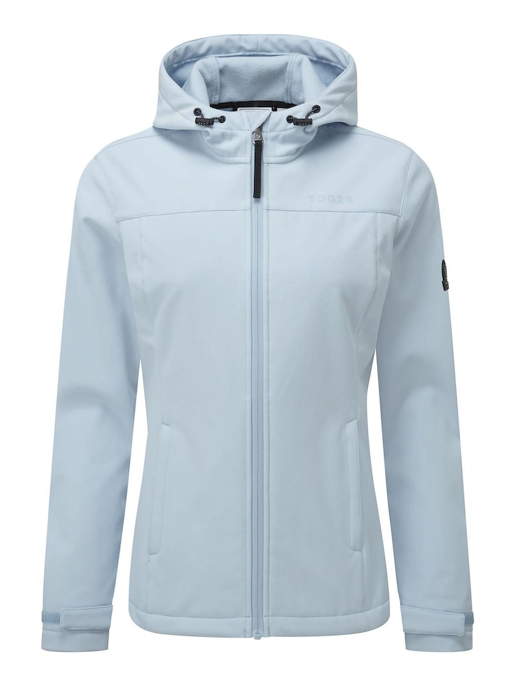 Tog 24 Keld Softshell-Jacke - Bild 6 von 6 Tog 24 Keld Softshell-Jacke - Bild 6 von 6