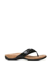 Vionic Layne Thong Sandals - Image 1 of 7