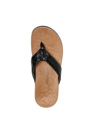 Vionic Layne Thong Sandals - Image 6 of 7