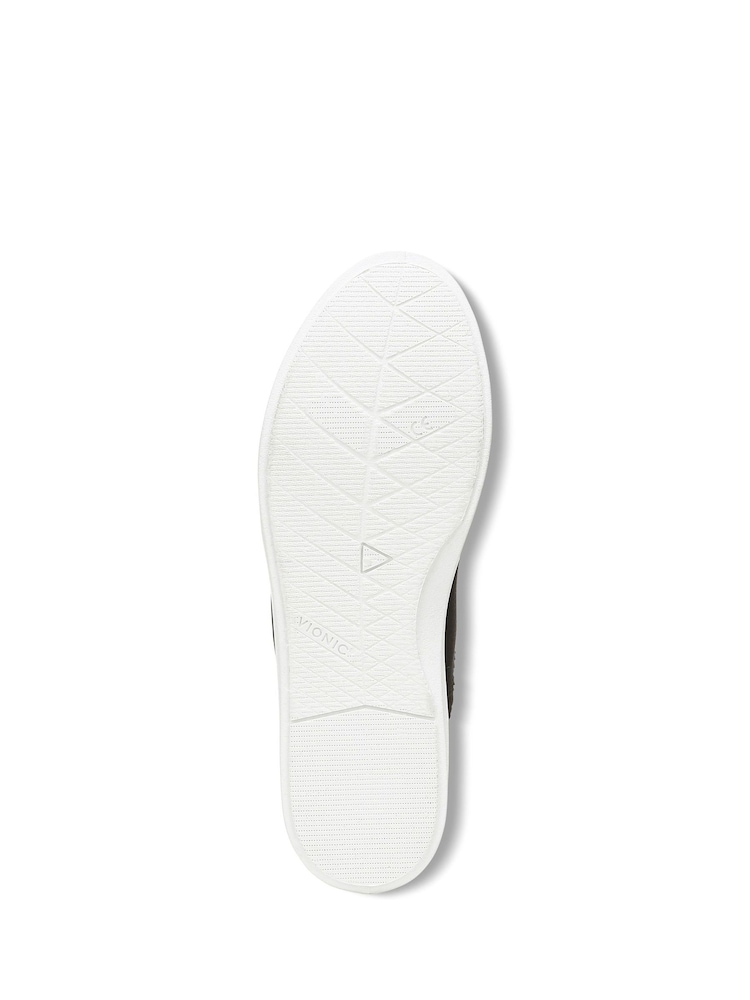 Vionic Pismo Lace Up Trainers - Image 7 of 7