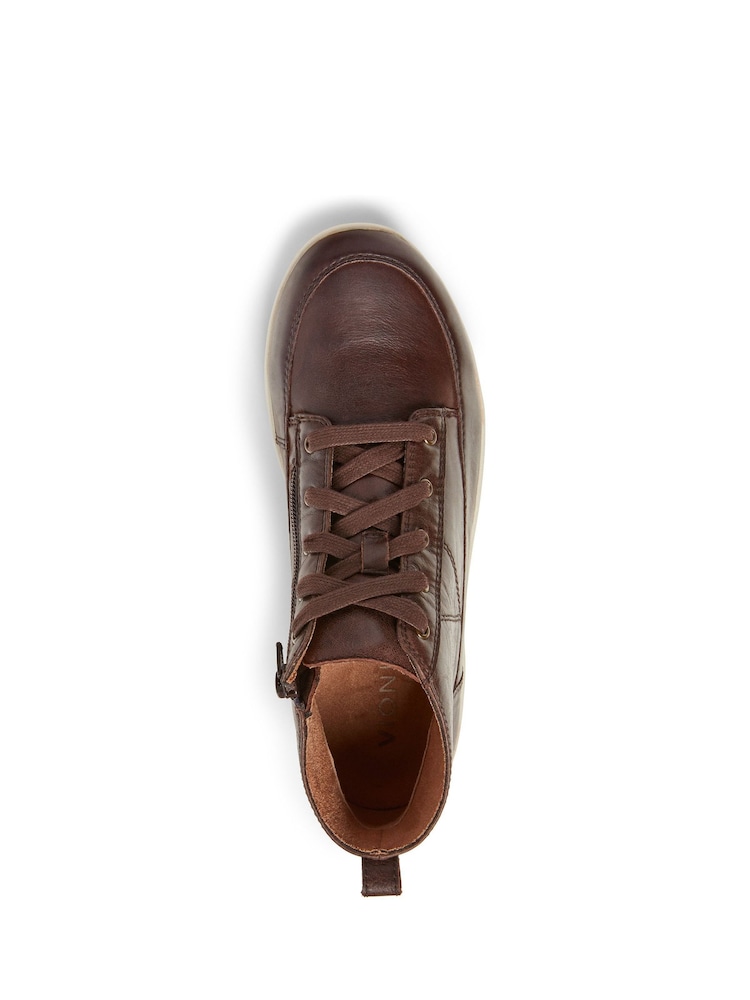 Vionic Shawna Chukka Ankle Boots - Image 6 of 6