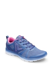Vionic Wide Fit 23 Walk Trainers - Image 3 of 5