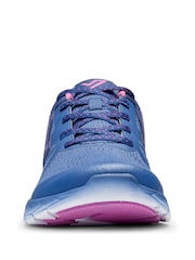 Vionic Wide Fit 23 Walk Trainers - Image 4 of 5