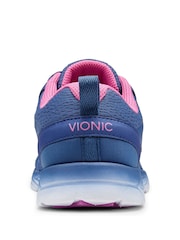 Vionic Wide Fit 23 Walk Trainers - Image 5 of 5