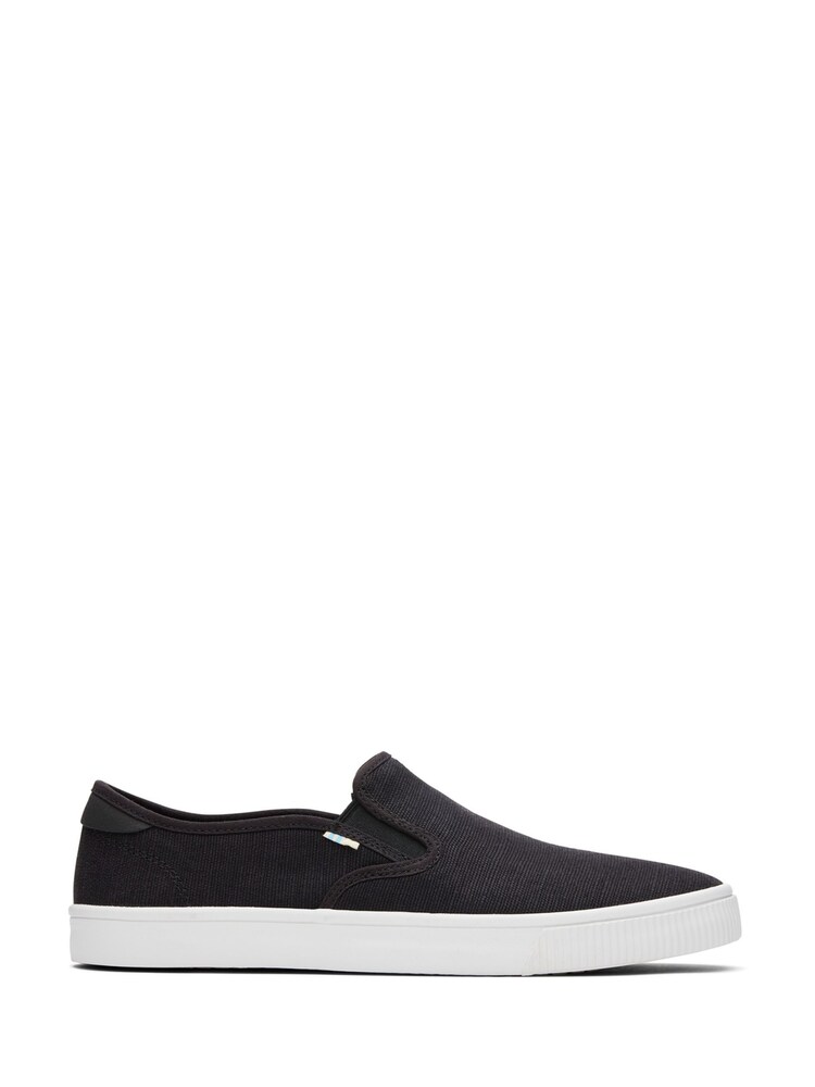 Toms Baja Sneakers - Image 1 of 3 Toms Baja Sneakers - Image 1 of 3