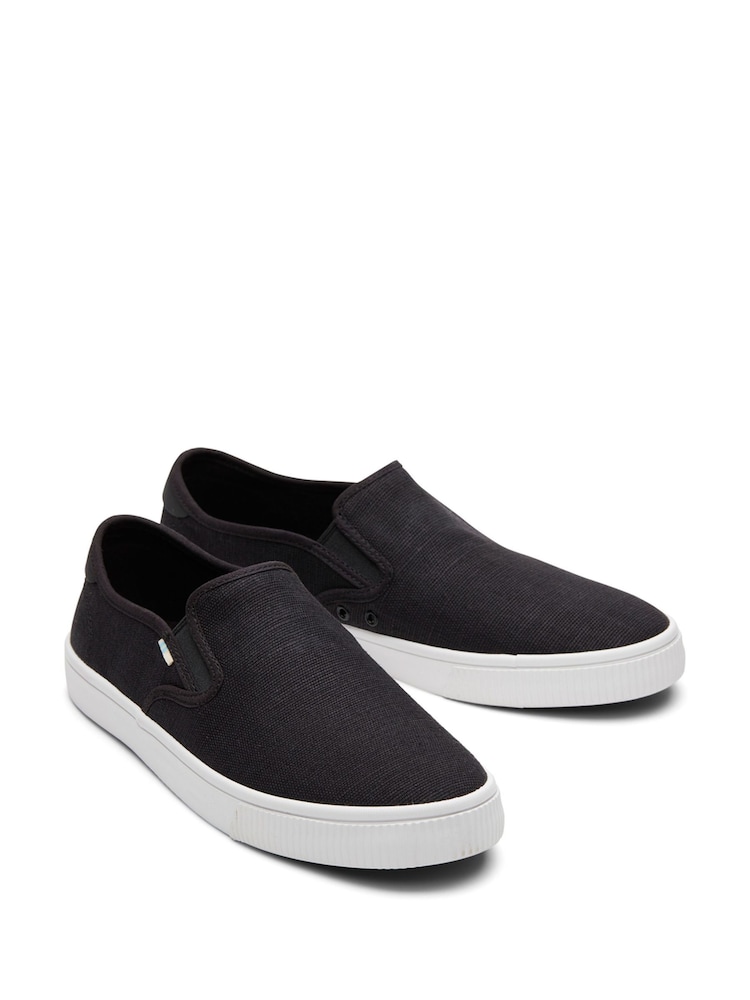 Toms Baja Sneakers - Image 3 of 3 Toms Baja Sneakers - Image 3 of 3
