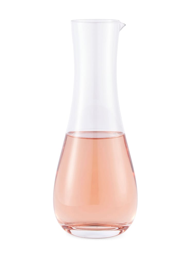 Spode Kit Kemp Carafe Glass Flow - Image 1 of 4