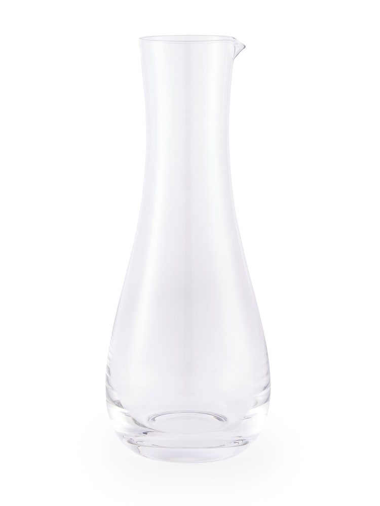 Spode Kit Kemp Carafe Glass Flow - Image 2 of 4