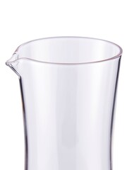 Spode Kit Kemp Carafe Glass Flow - Image 3 of 4