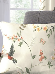 Dreams & Drapes Darnley 100% katoenen kussen - Image 1 of 2