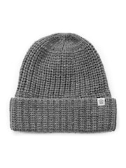 Tog 24 Grey Partridge Knitted Winter Hat - Image 1 of 2