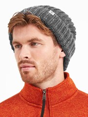 Tog 24 Grey Partridge Knitted Winter Hat - Image 2 of 2