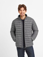 Tog 24 Grey Gibson Insulated Jacket - Image 1 of 8