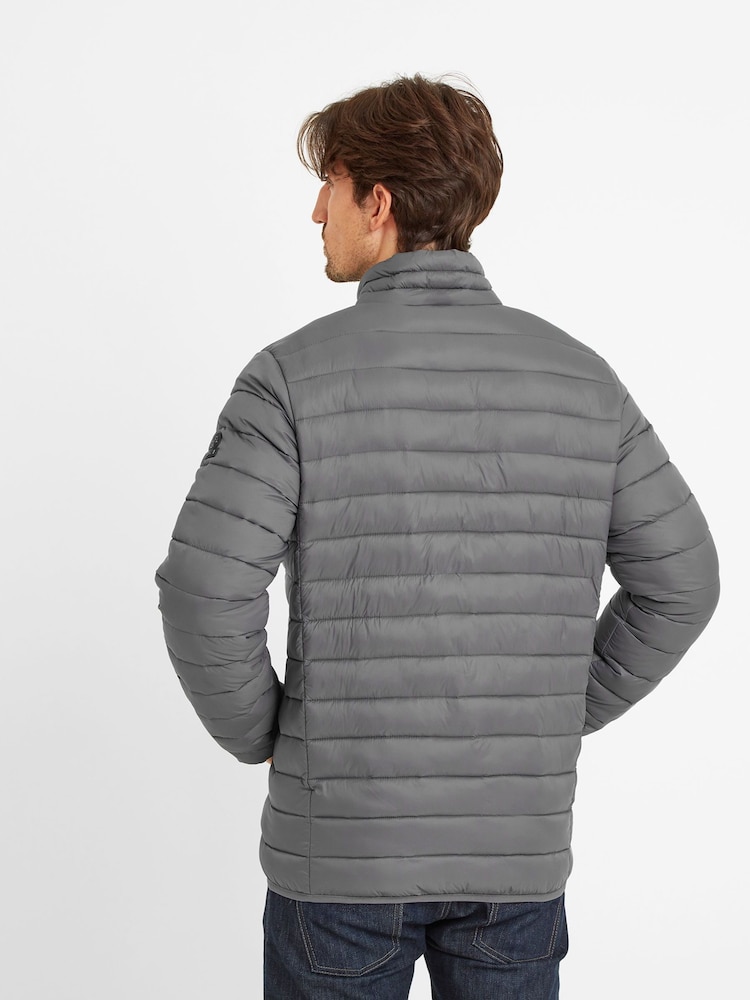 Tog 24 Grey Gibson Insulated Jacket - Image 2 of 8