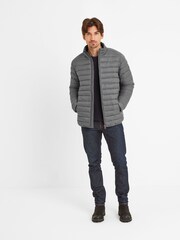 Tog 24 Grey Gibson Insulated Jacket - Image 4 of 8