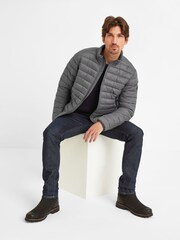 Tog 24 Grey Gibson Insulated Jacket - Image 5 of 8