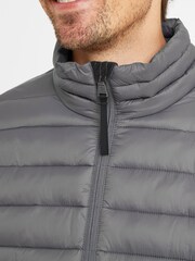 Tog 24 Grey Gibson Insulated Jacket - Image 6 of 8