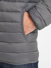 Tog 24 Grey Gibson Insulated Jacket - Image 7 of 8