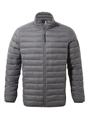 Tog 24 Grey Gibson Insulated Jacket - Image 8 of 8