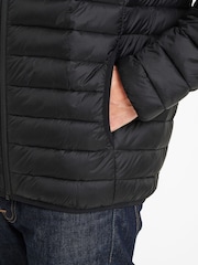 Tog 24 Black Gibson Insulated Jacket - Image 5 of 7