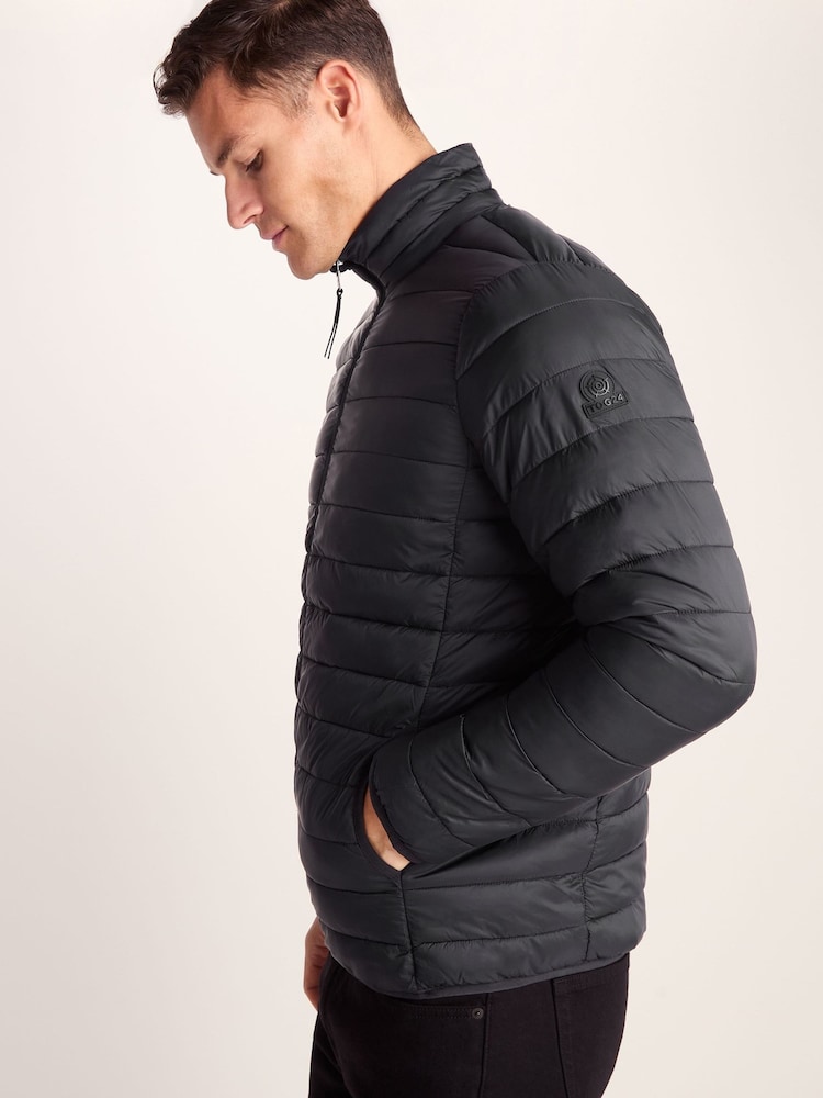 أسود - سترة معزولة Gibson من Tog 24 - صورة 5 من 5