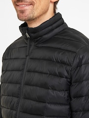 Tog 24 Black Gibson Insulated Jacket - Image 6 of 7