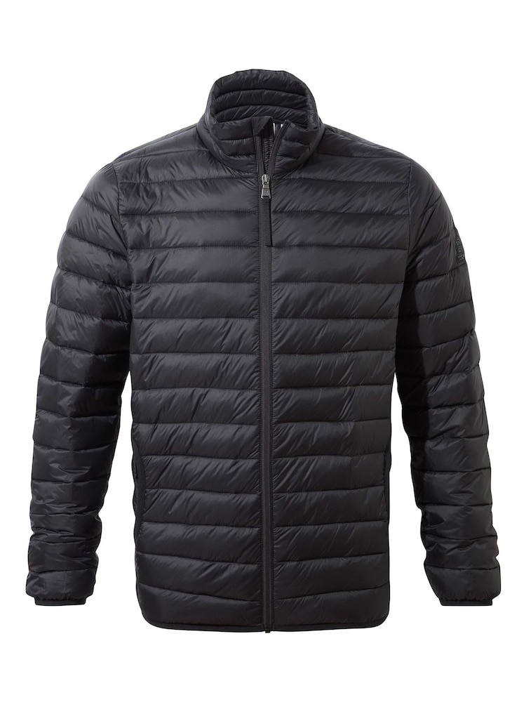 Tog 24 Black Gibson Insulated Jacket - Image 7 of 7