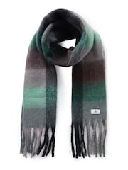 Tog 24 Blue Craiden Scarf - Image 4 of 4