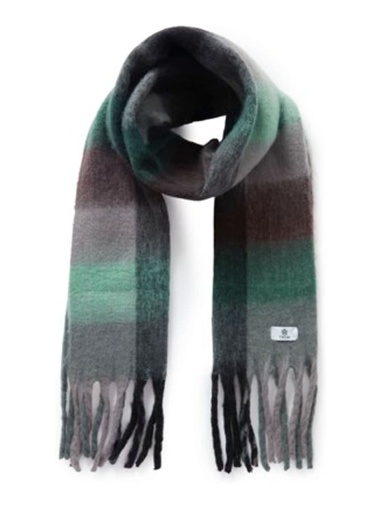 Tog 24 Blue Craiden Scarf - Image 4 of 4