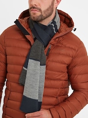 Tog 24 Blue Brington Scarf - Image 1 of 2