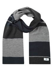 Tog 24 Blue Brington Scarf - Image 2 of 2