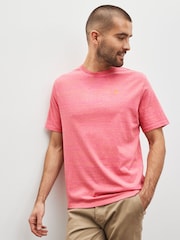 Pastel Multi 3 Pack Stag Marl T-Shirt - Image 1 of 8