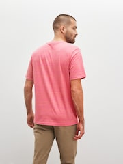 Pastel Multi 3 Pack Stag Marl T-Shirt - Image 3 of 8