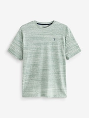 Pastel Multi 3 Pack Stag Marl T-Shirt - Image 6 of 8