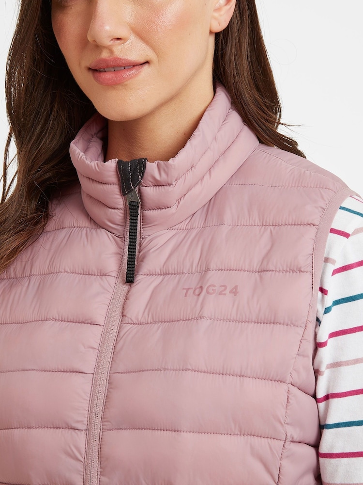 Rose - Veste isolante Tog 24 Gibson - Image 5 of 7